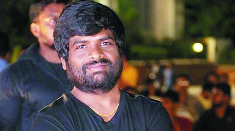 Venu Madikanti