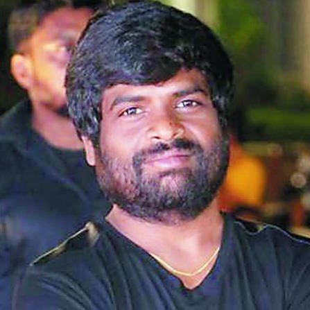 Venu Madikanti