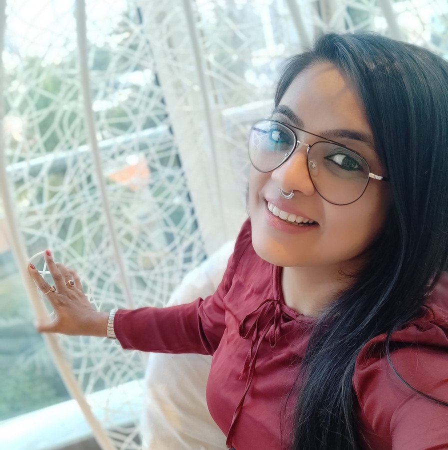 Keka Ghoshal