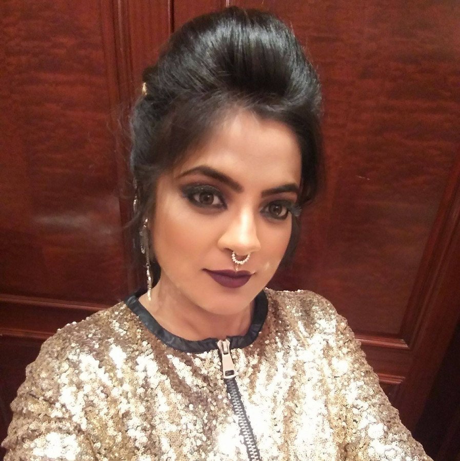 Keka Ghoshal
