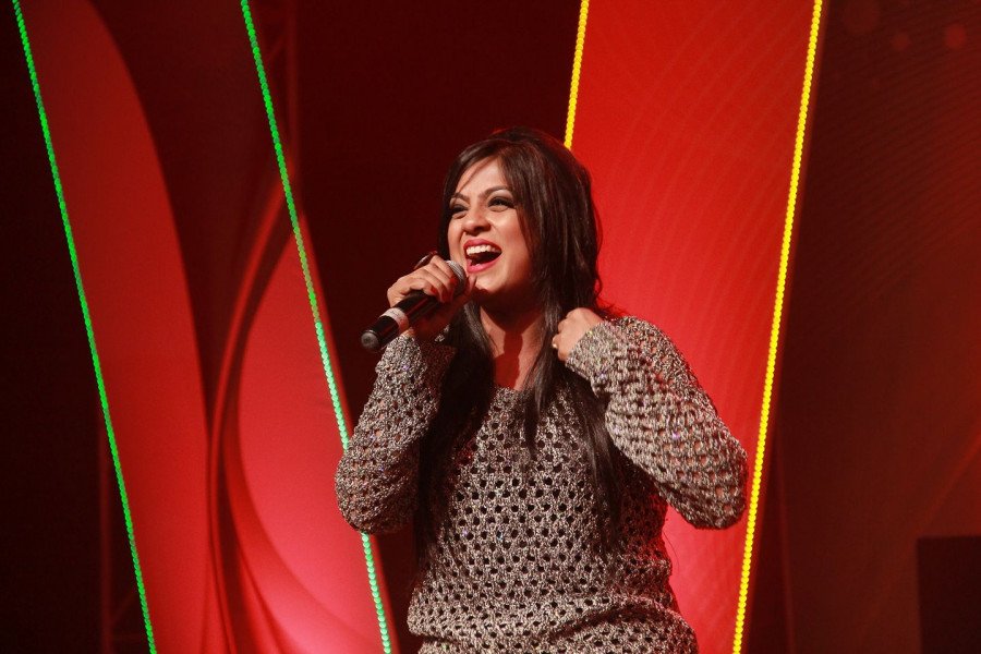 Keka Ghoshal
