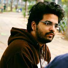 Siva Sai Praneeth