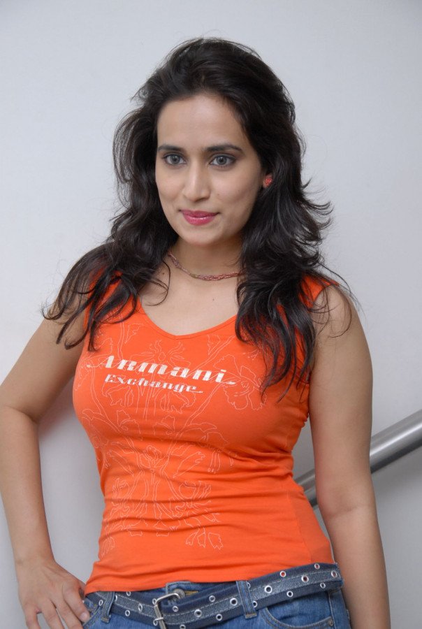 Chinmayi Ghatrazu