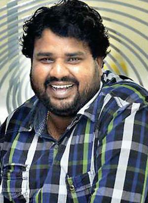 Nalan Kumarasamy