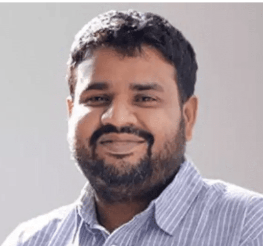 Nalan Kumarasamy