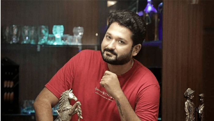 Sai Kiran