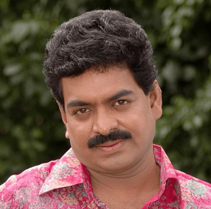 Shivaji Raja