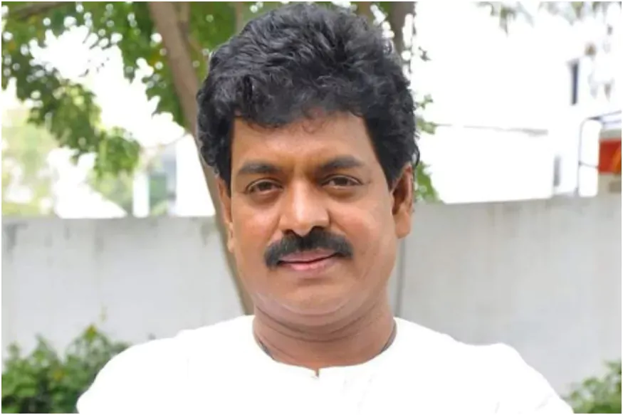 Shivaji Raja