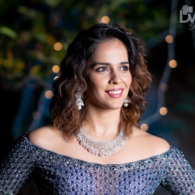 Saina Nehwal