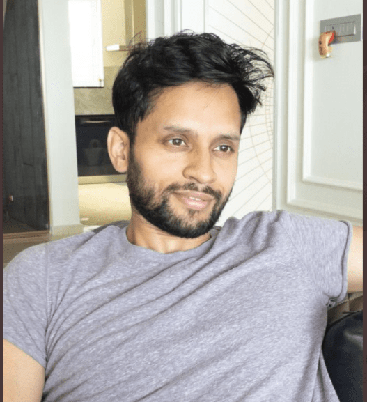 Parupalli Kashyap