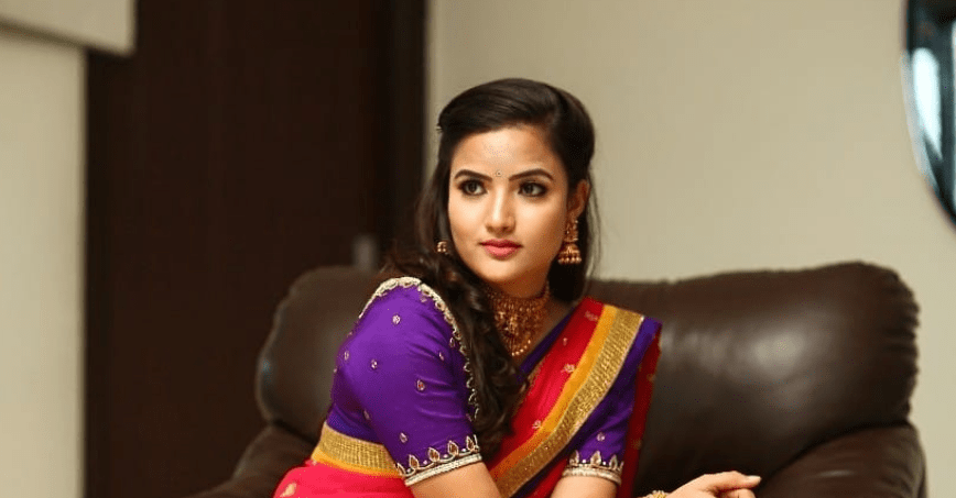 Siri Hanumanth