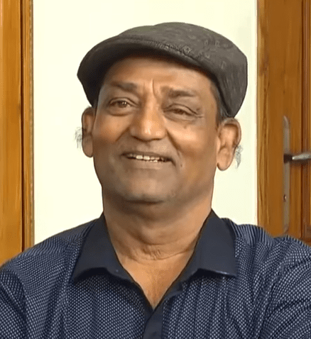 Vijay Kumar (Lakshmi ‘s NTR)
