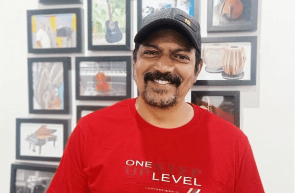 Sri Raj Balla