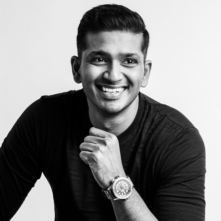 Krishnakumar Balasubramanian
