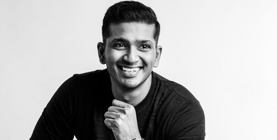 Krishnakumar Balasubramanian