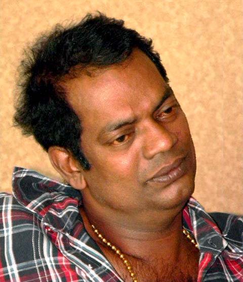 Salim Kumar