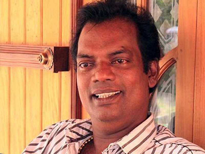Salim Kumar