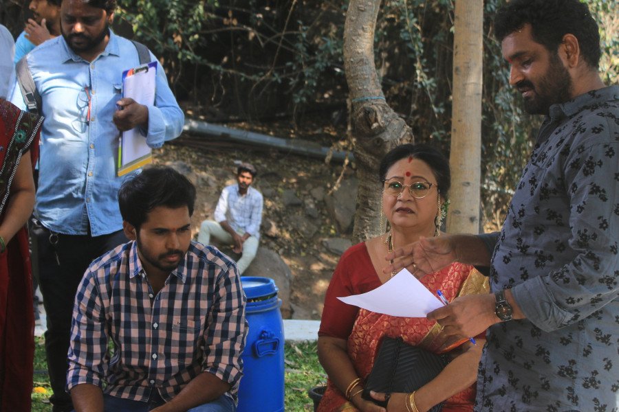 Savitri Wife Of Satyamurthy still 5