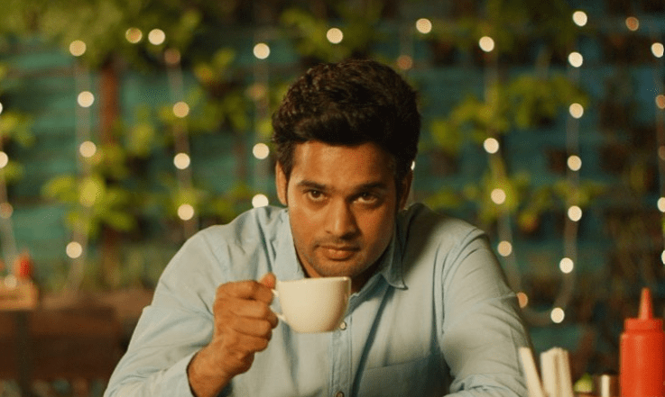 Surya Sreenivas
