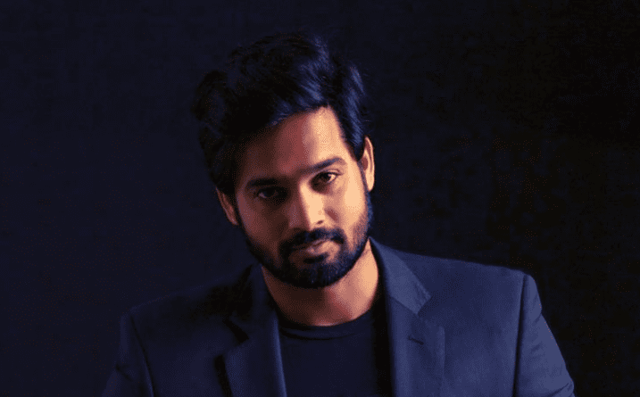 Surya Sreenivas