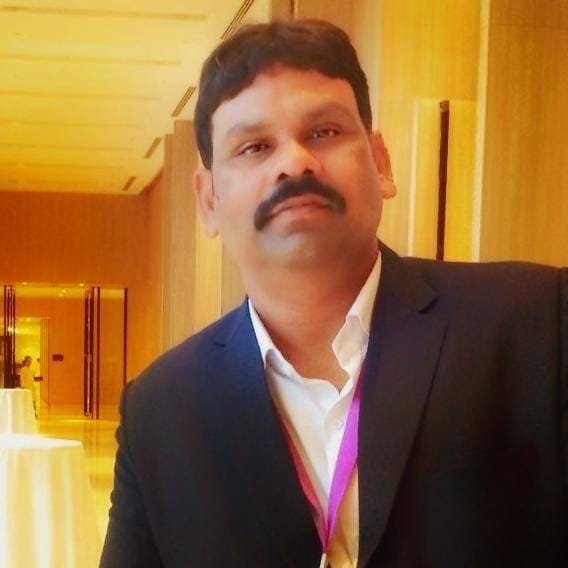 Dola Anand