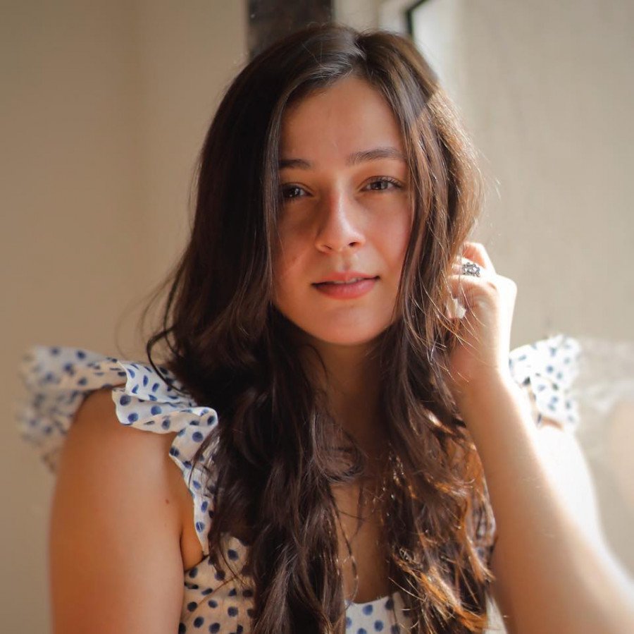 Priyal Gor