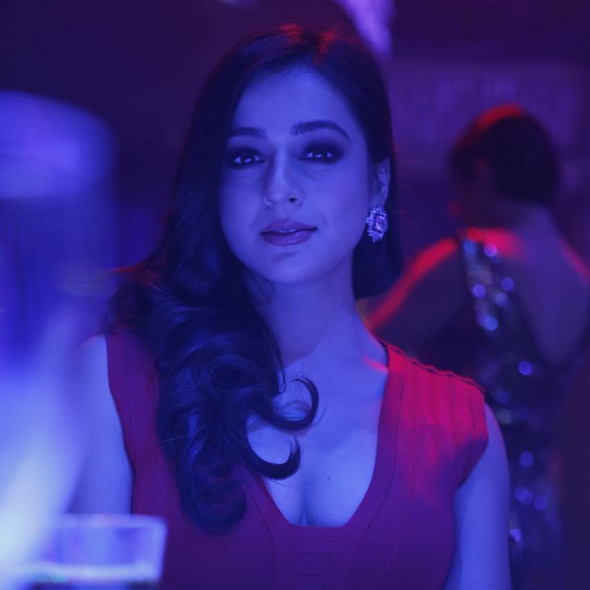 Priyal Gor