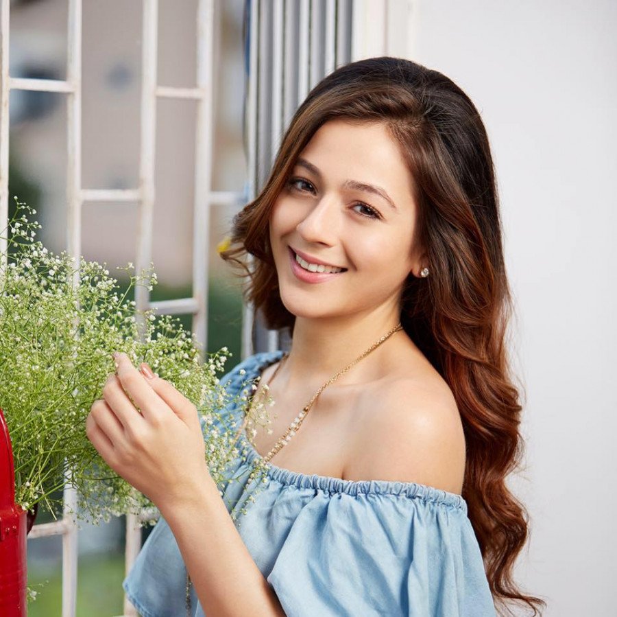 Priyal Gor