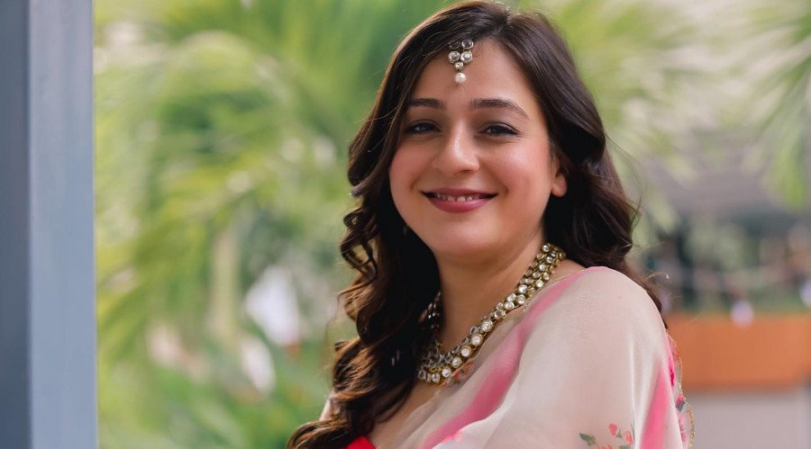 Priyal Gor
