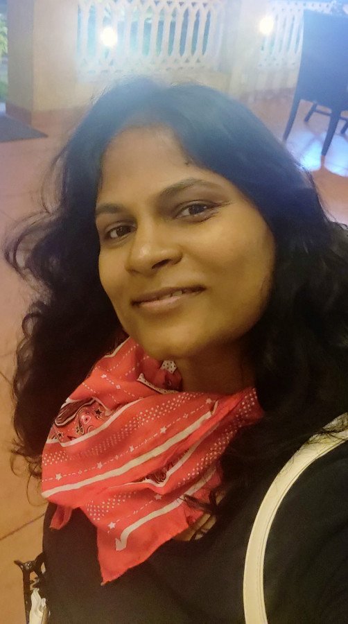 Sasikiran Narayana