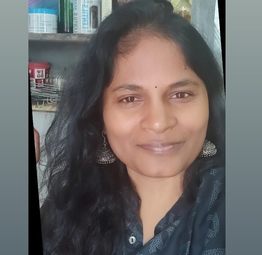 Sasikiran Narayana