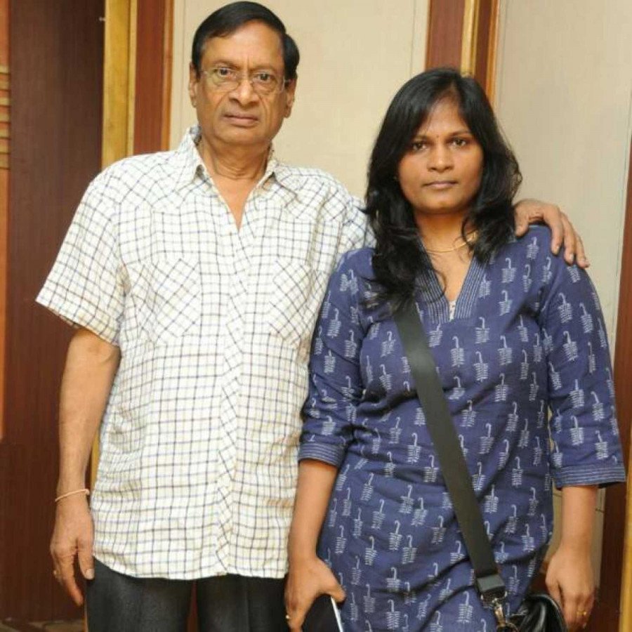 Sasikiran Narayana