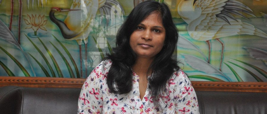 Sasikiran Narayana