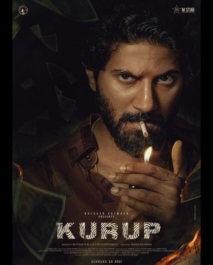 Kurup still 9