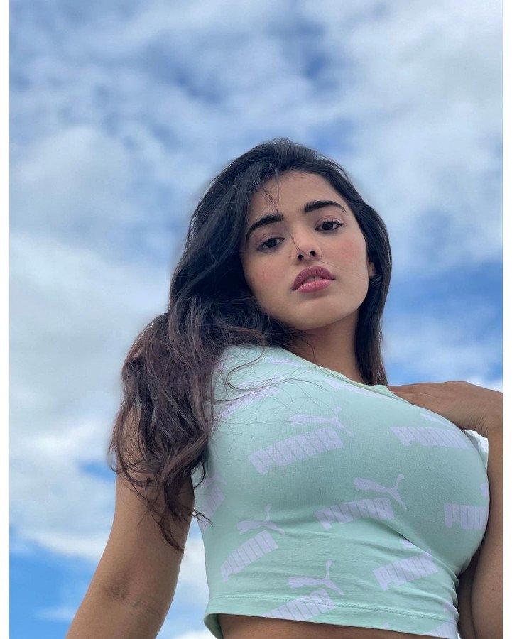 Ketika Sharma