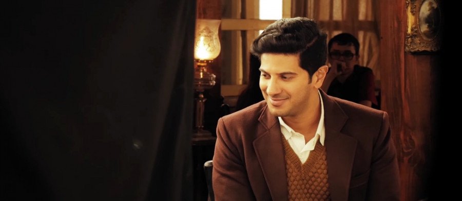 Lieutenant RAM still 5