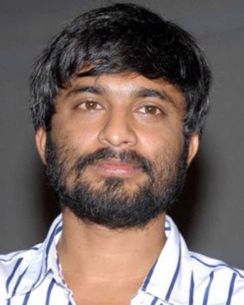 Hanu Raghavapudi