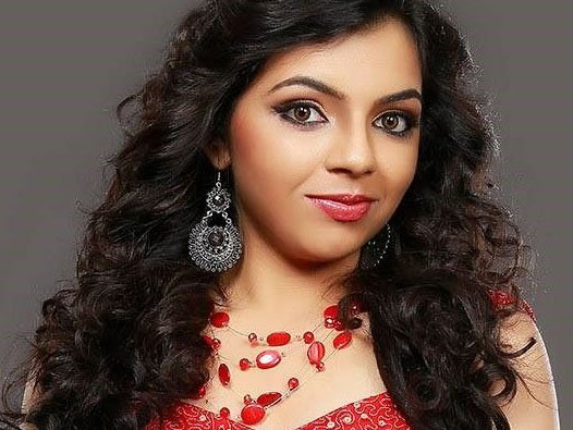 Akshaya Premnath
