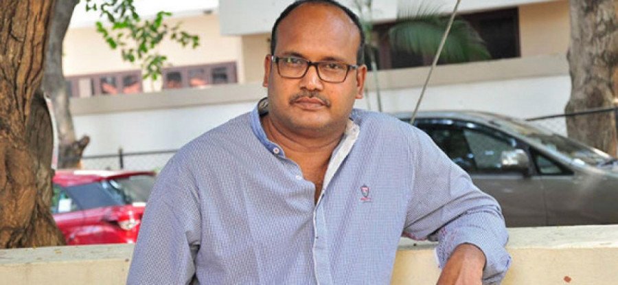 Raaja Kiran