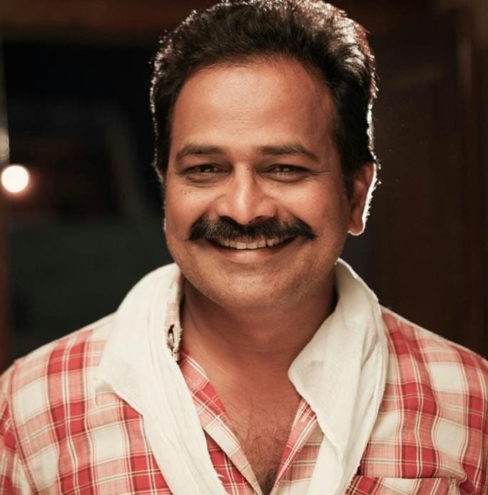 Sana Ravi Kumar