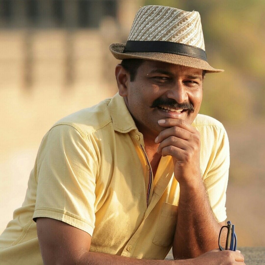 Sana Ravi Kumar