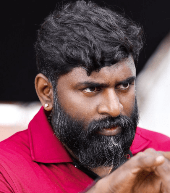 KK Senthil Kumar