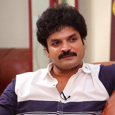Dasari Arun Kumar