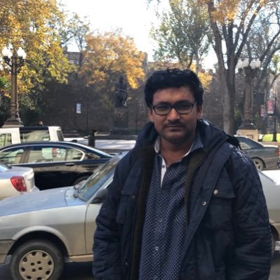 Raam Reddy