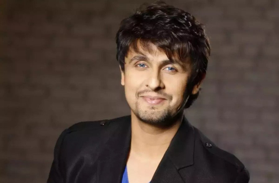 Sonu Nigam