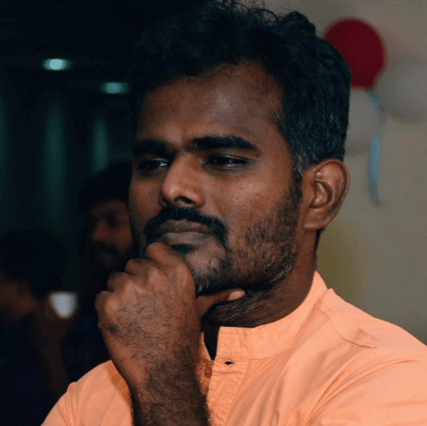 Sivasai Vardhan J