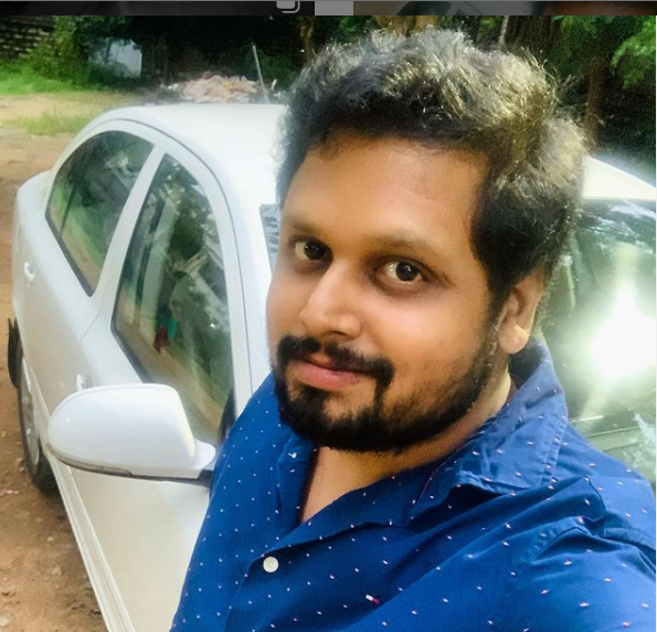 Jagdeesh Satyan