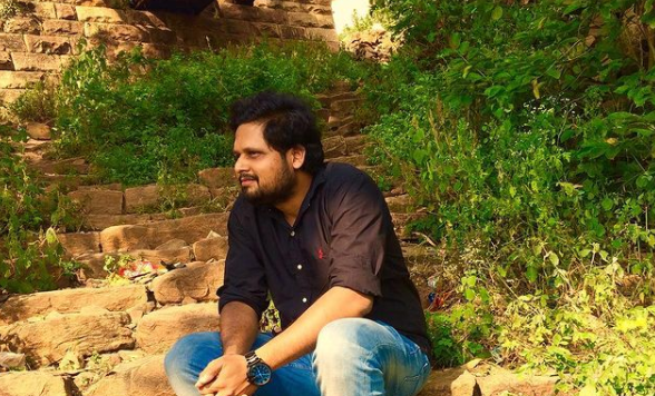 Jagdeesh Satyan