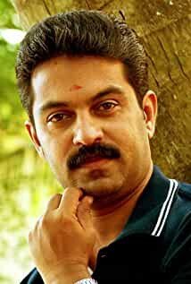 Krishna Prasad