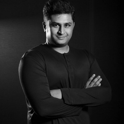 TG Keerthi Kumar
